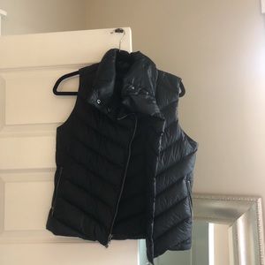 vest